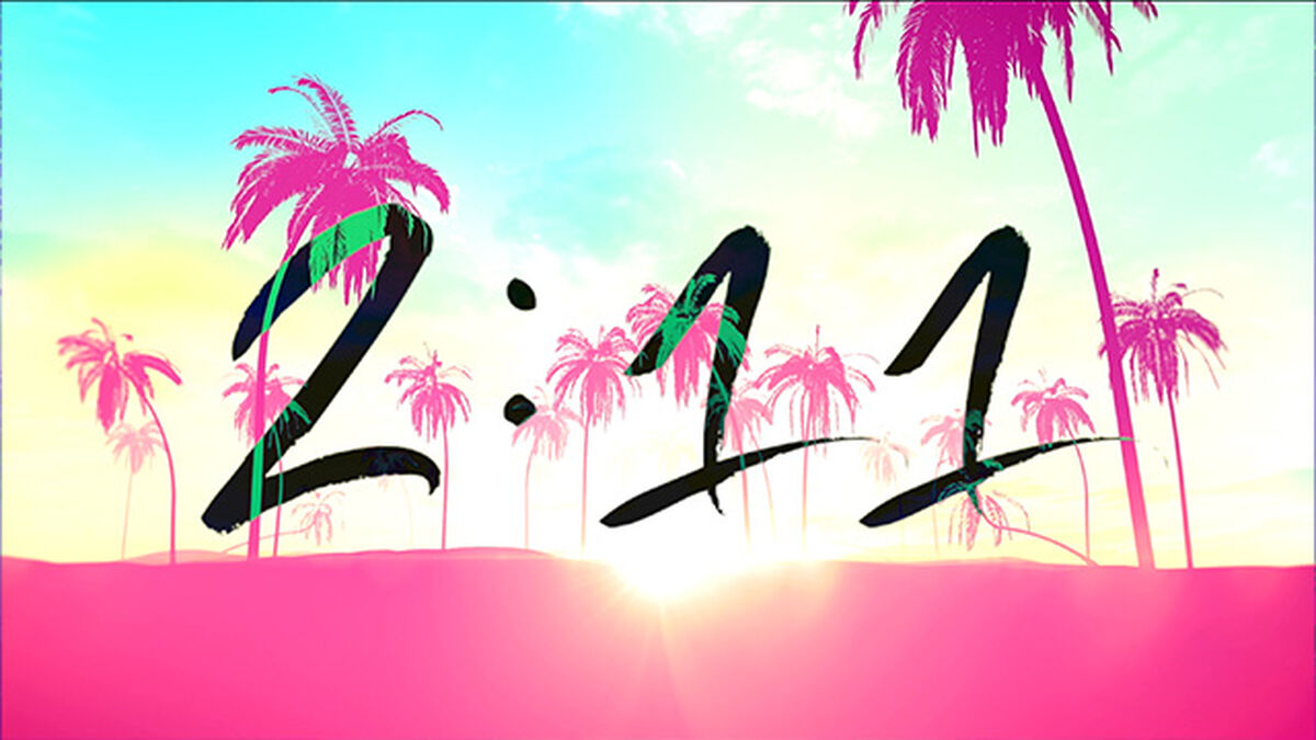 Summer Countdown 4-Pack image number 2
